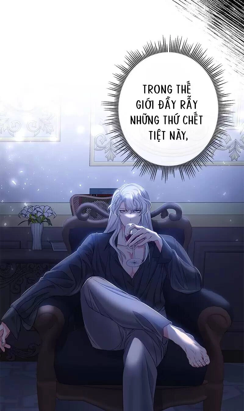 Nếu Là Phản Diện, Liệu Tôi Sẽ Chết? Chapter 24 - 28