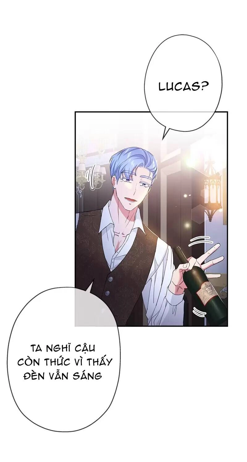 Nếu Là Phản Diện, Liệu Tôi Sẽ Chết? Chapter 24 - 40