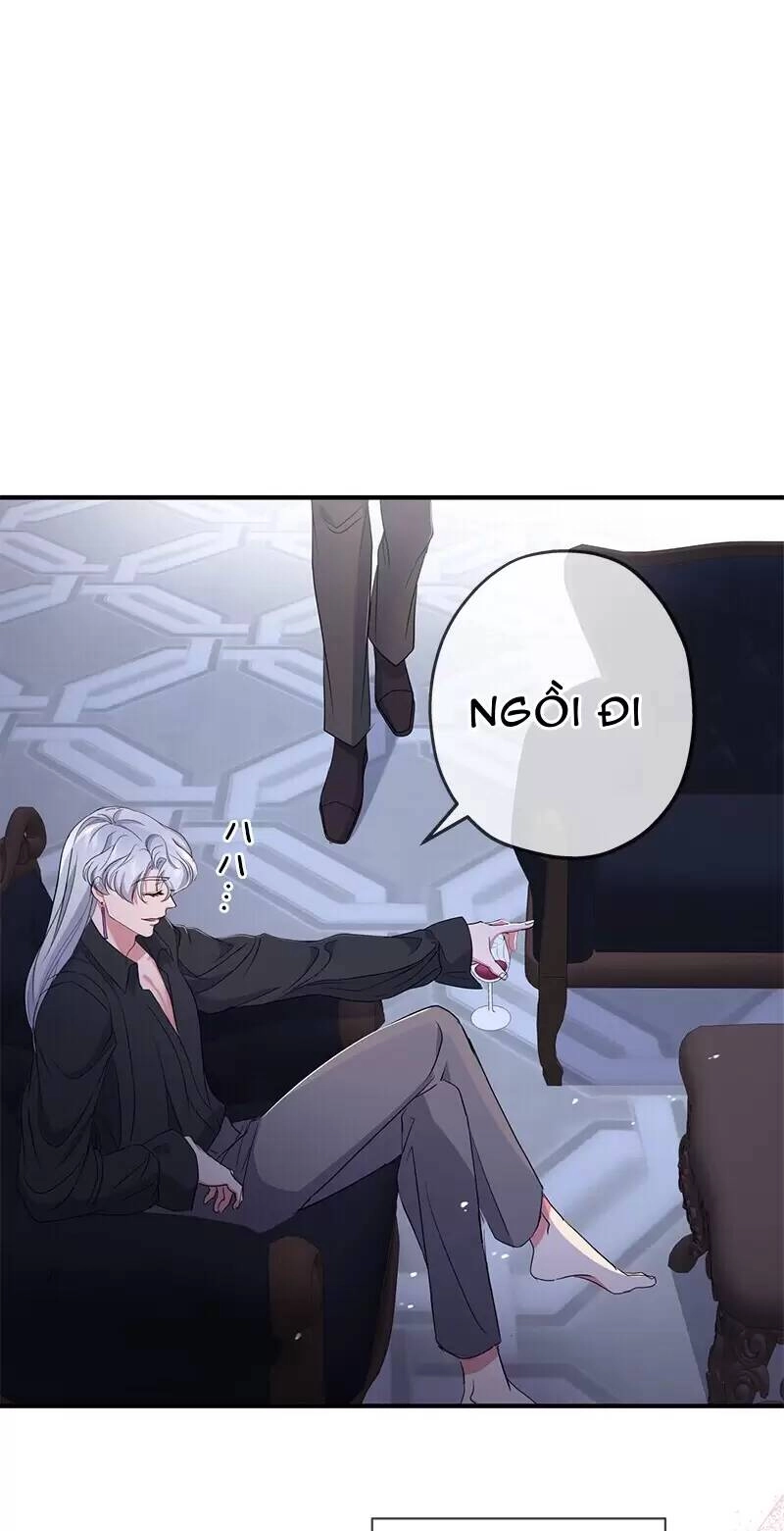 Nếu Là Phản Diện, Liệu Tôi Sẽ Chết? Chapter 24 - 41