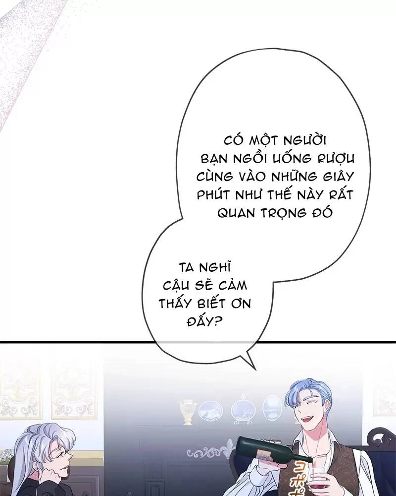 Nếu Là Phản Diện, Liệu Tôi Sẽ Chết? Chapter 24 - 43