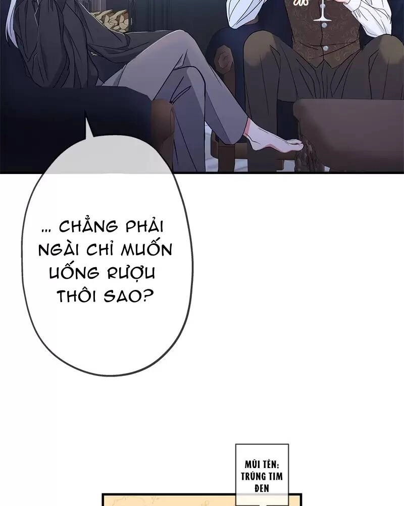 Nếu Là Phản Diện, Liệu Tôi Sẽ Chết? Chapter 24 - 44