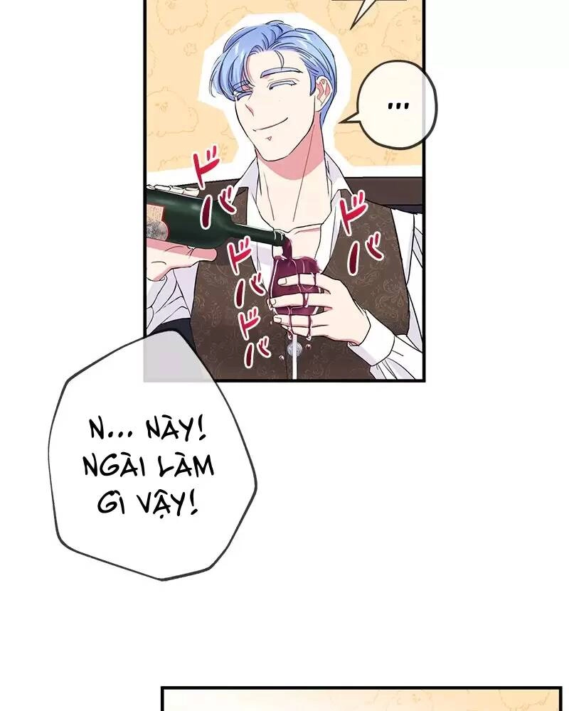 Nếu Là Phản Diện, Liệu Tôi Sẽ Chết? Chapter 24 - 45