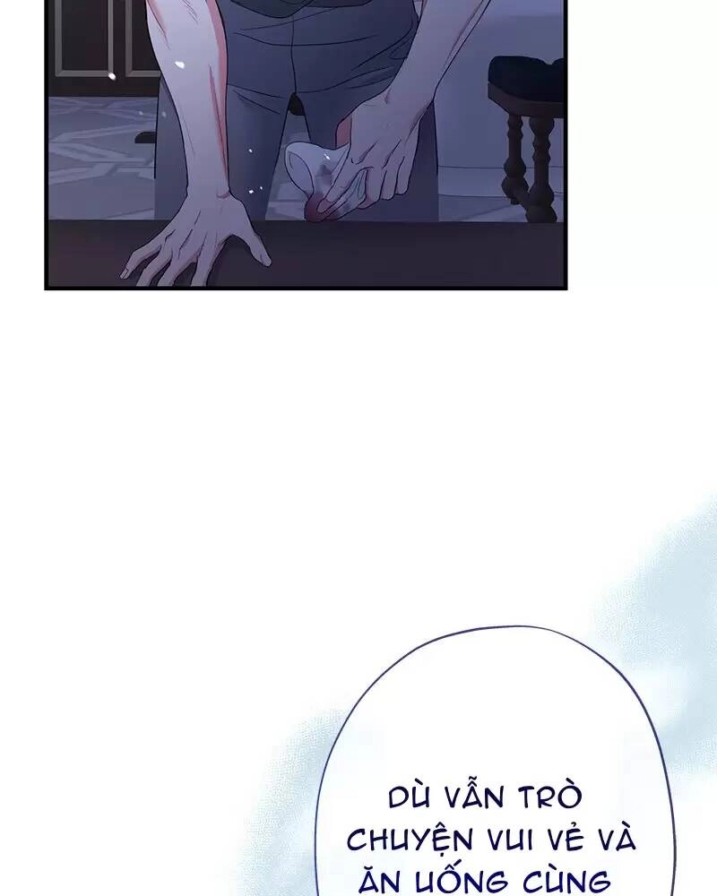 Nếu Là Phản Diện, Liệu Tôi Sẽ Chết? Chapter 24 - 49