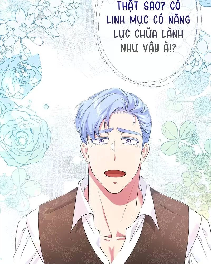 Nếu Là Phản Diện, Liệu Tôi Sẽ Chết? Chapter 24 - 69