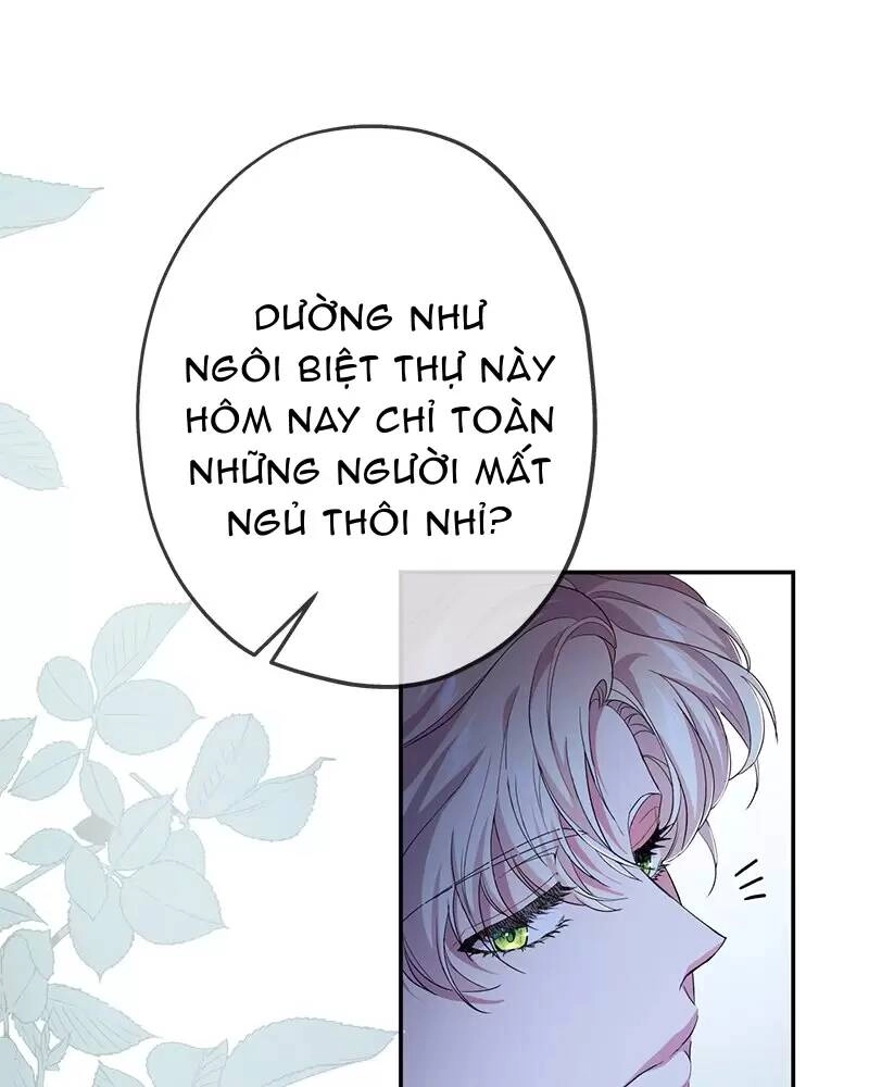 Nếu Là Phản Diện, Liệu Tôi Sẽ Chết? Chapter 24 - 77