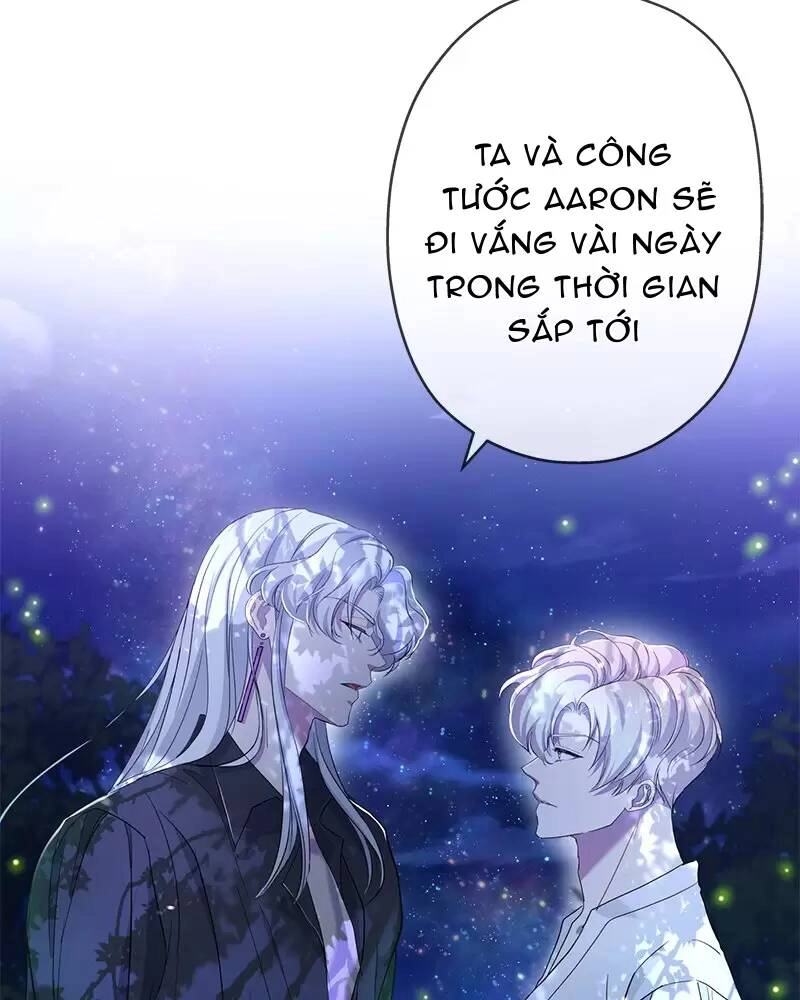 Nếu Là Phản Diện, Liệu Tôi Sẽ Chết? Chapter 24 - 91