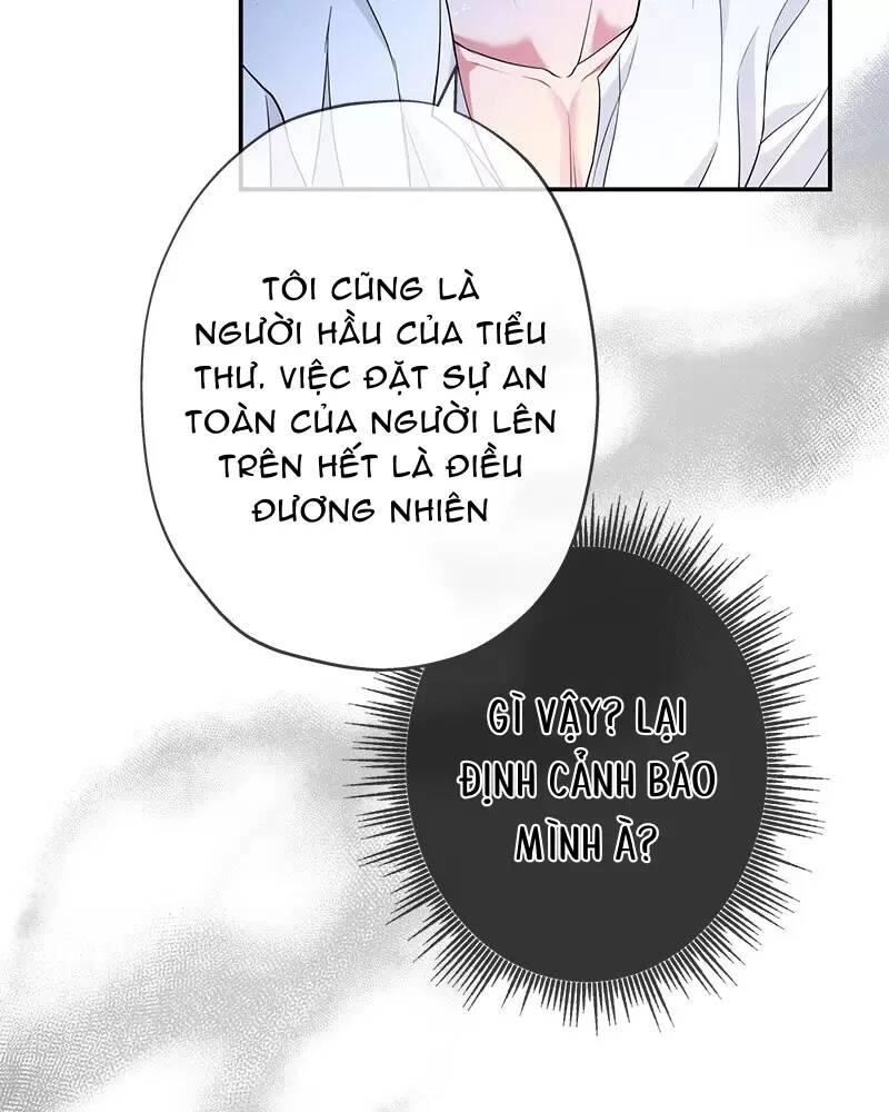 Nếu Là Phản Diện, Liệu Tôi Sẽ Chết? Chapter 24 - 94