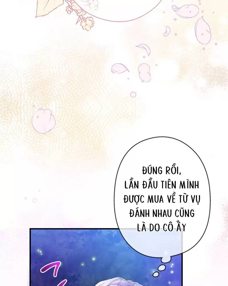 Nếu Là Phản Diện, Liệu Tôi Sẽ Chết? Chapter 24 - 102