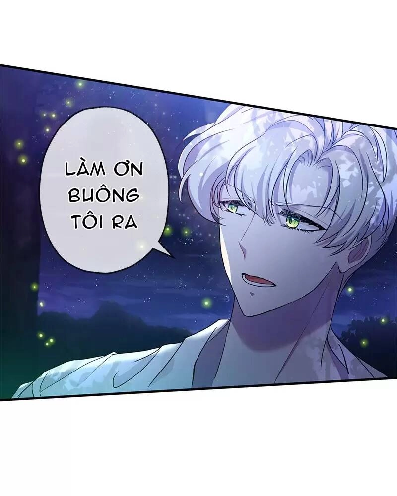 Nếu Là Phản Diện, Liệu Tôi Sẽ Chết? Chapter 24 - 114