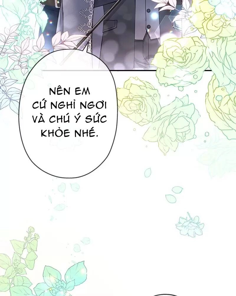 Nếu Là Phản Diện, Liệu Tôi Sẽ Chết? Chapter 25 - 5