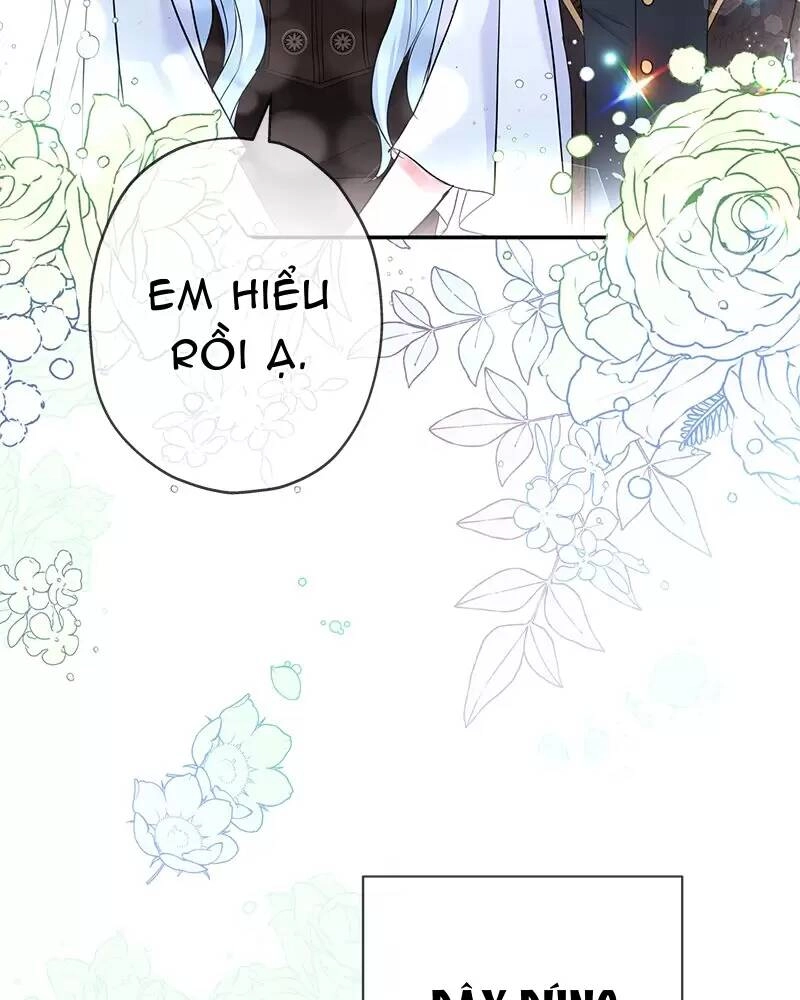 Nếu Là Phản Diện, Liệu Tôi Sẽ Chết? Chapter 25 - 7