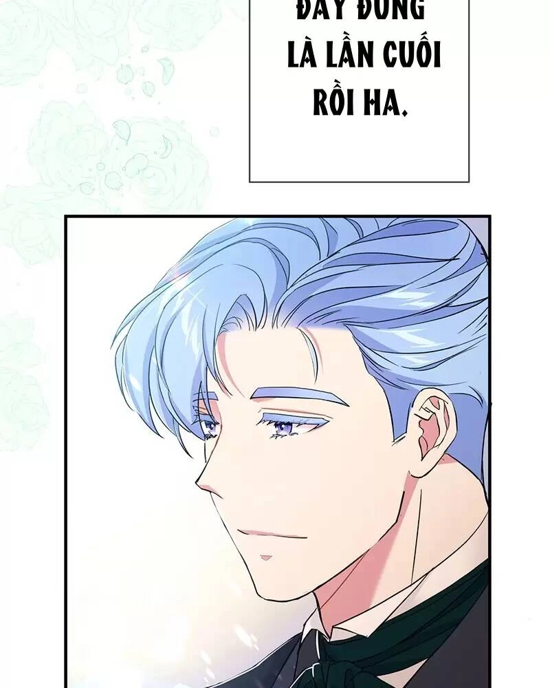 Nếu Là Phản Diện, Liệu Tôi Sẽ Chết? Chapter 25 - 8