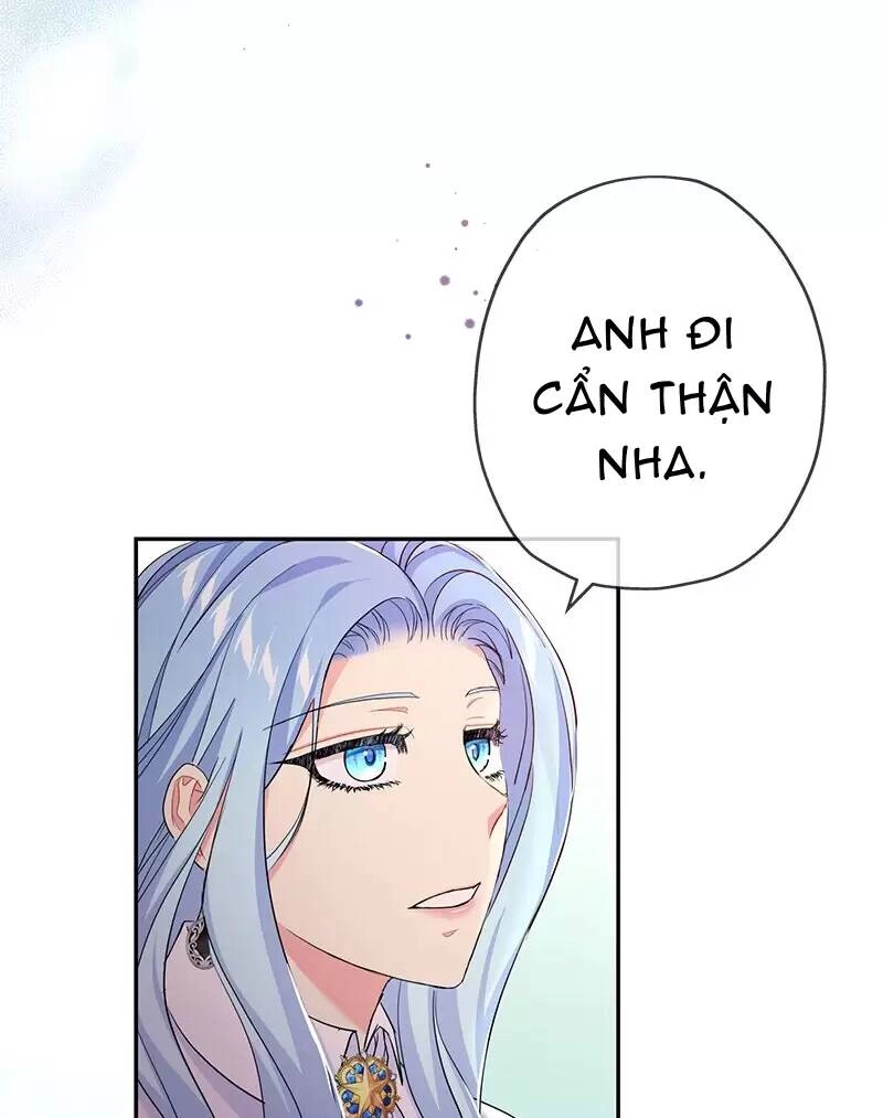 Nếu Là Phản Diện, Liệu Tôi Sẽ Chết? Chapter 25 - 16