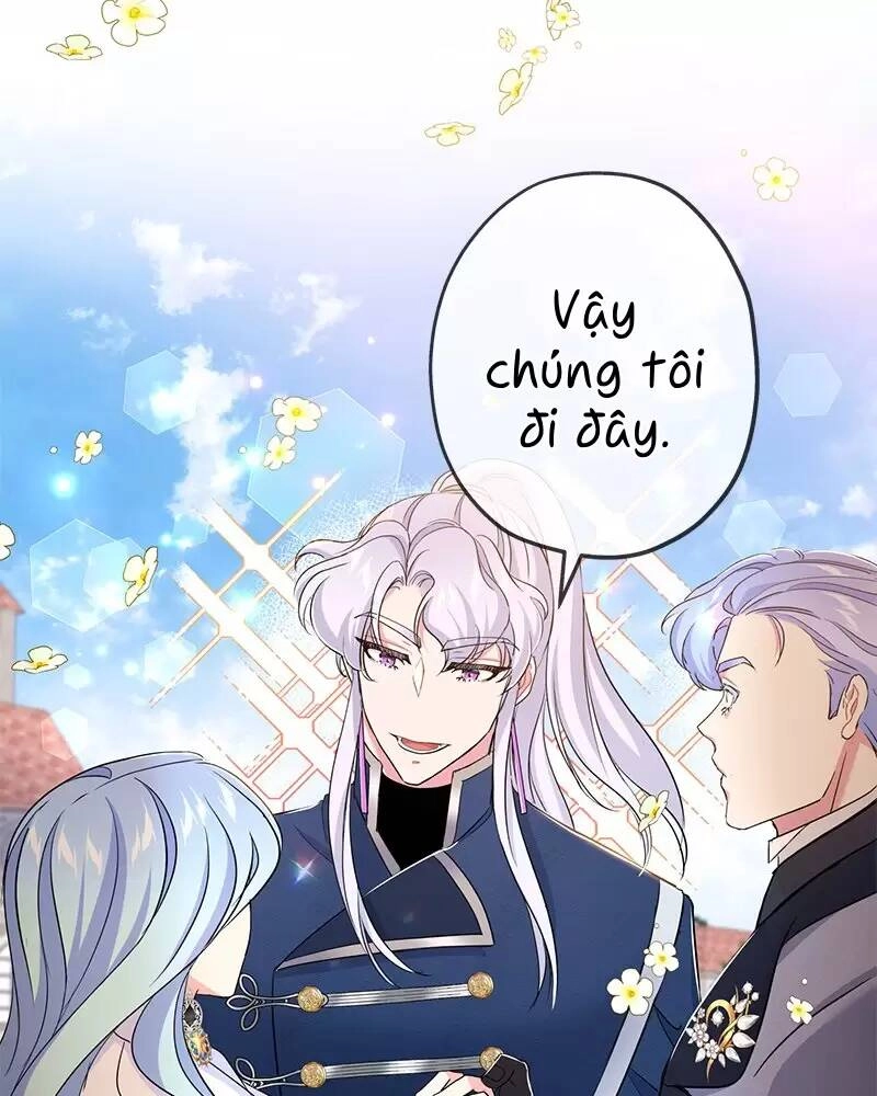 Nếu Là Phản Diện, Liệu Tôi Sẽ Chết? Chapter 25 - 19