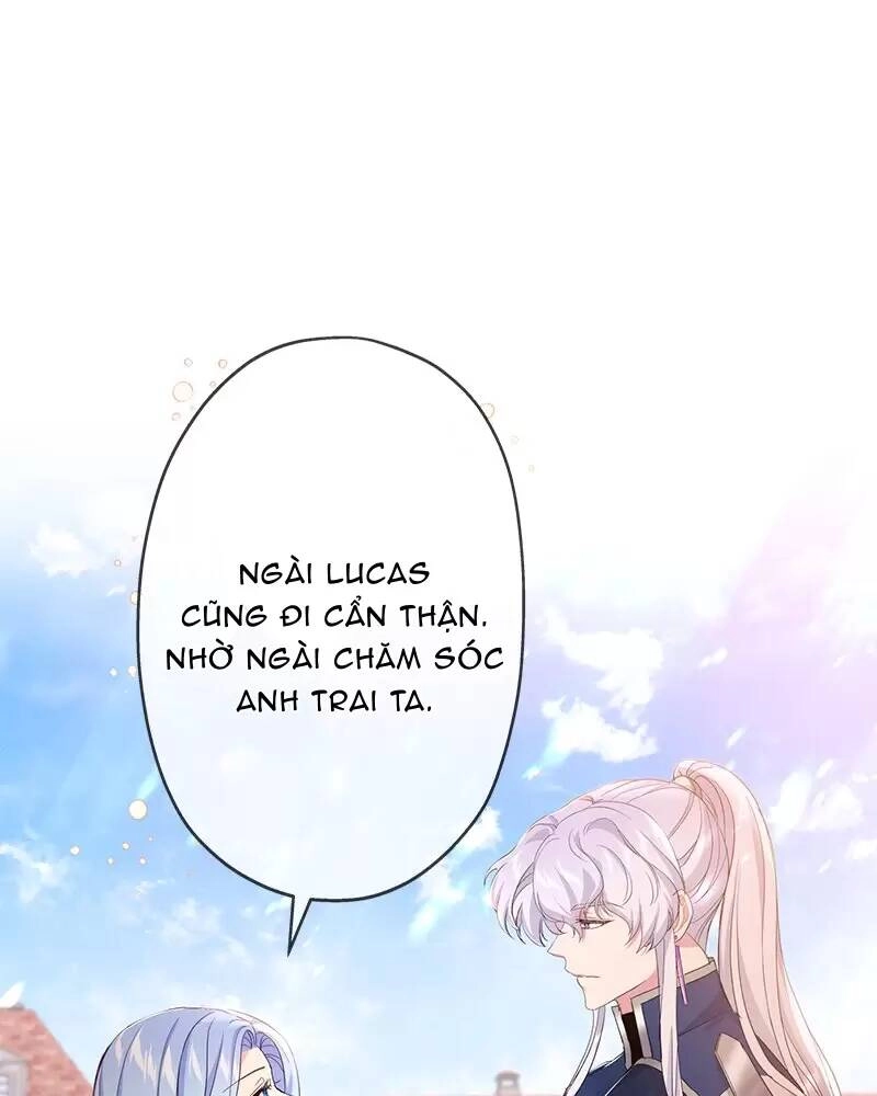 Nếu Là Phản Diện, Liệu Tôi Sẽ Chết? Chapter 25 - 25