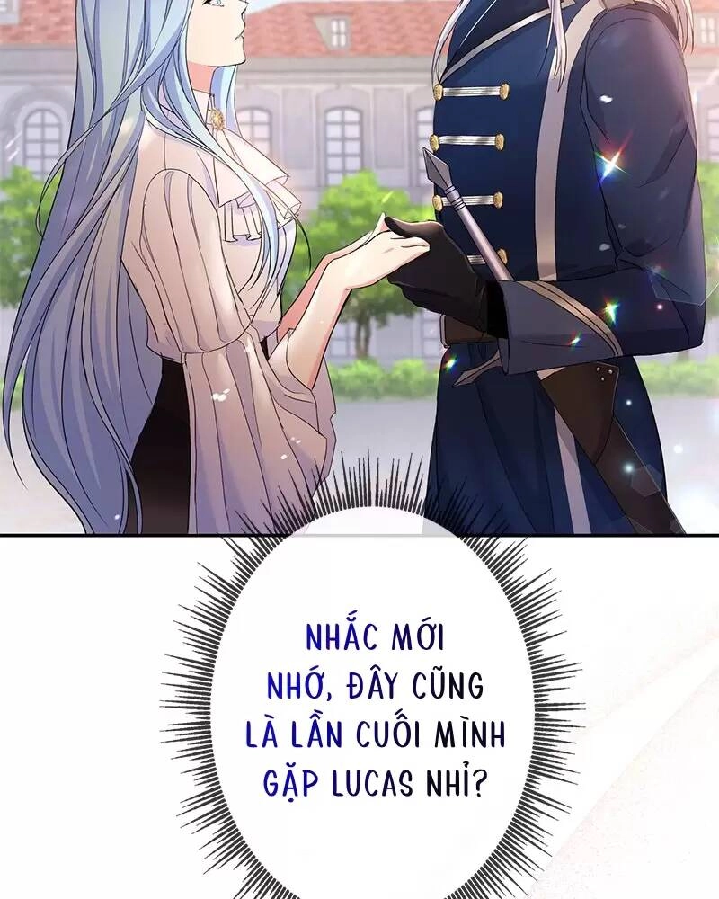 Nếu Là Phản Diện, Liệu Tôi Sẽ Chết? Chapter 25 - 26