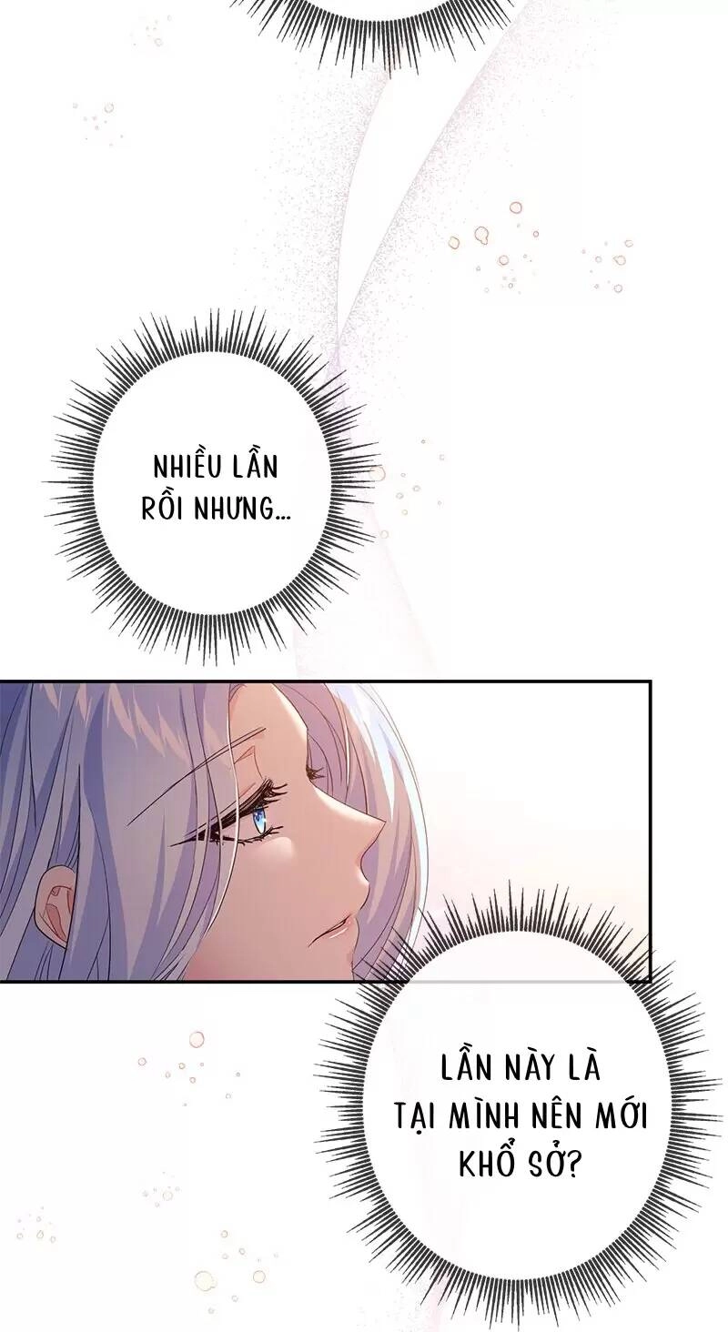 Nếu Là Phản Diện, Liệu Tôi Sẽ Chết? Chapter 25 - 27