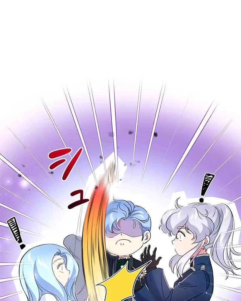 Nếu Là Phản Diện, Liệu Tôi Sẽ Chết? Chapter 25 - 31