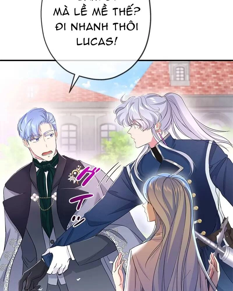 Nếu Là Phản Diện, Liệu Tôi Sẽ Chết? Chapter 25 - 34