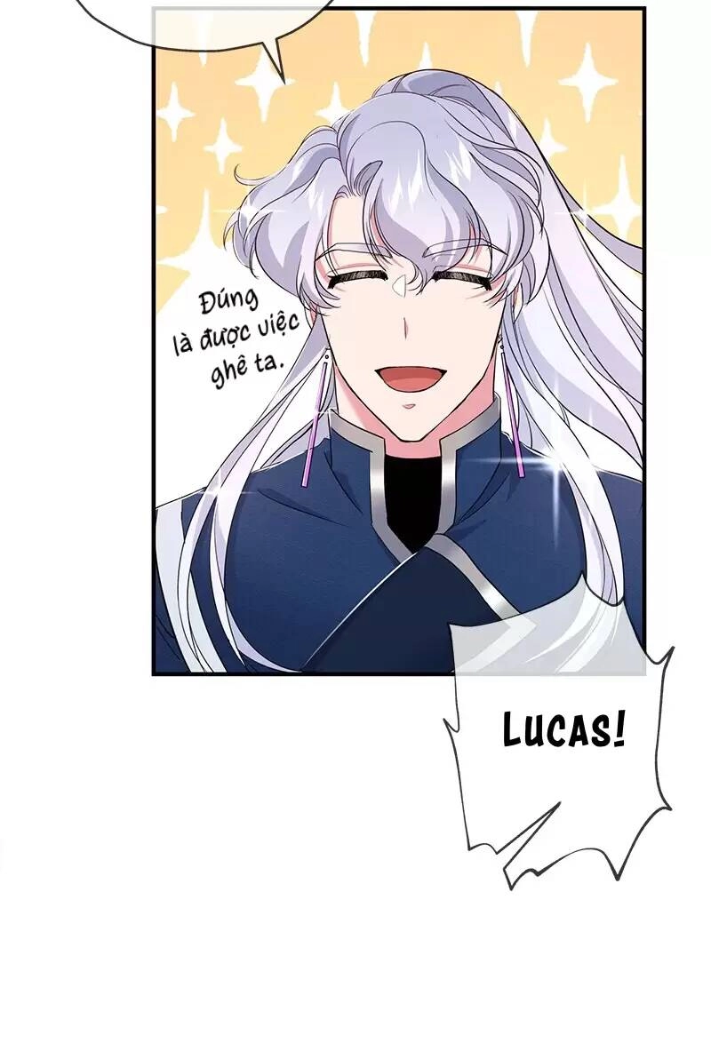 Nếu Là Phản Diện, Liệu Tôi Sẽ Chết? Chapter 25 - 36