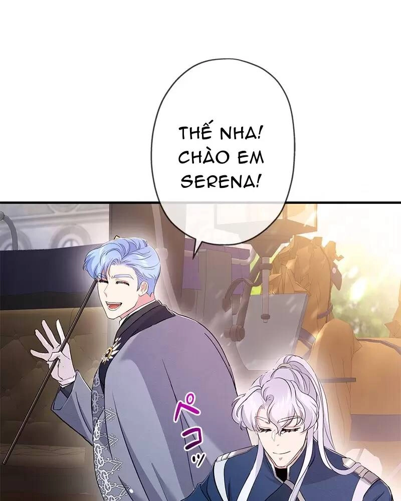 Nếu Là Phản Diện, Liệu Tôi Sẽ Chết? Chapter 25 - 37