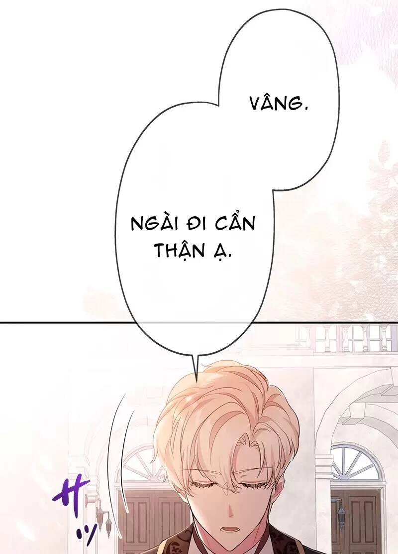 Nếu Là Phản Diện, Liệu Tôi Sẽ Chết? Chapter 25 - 50