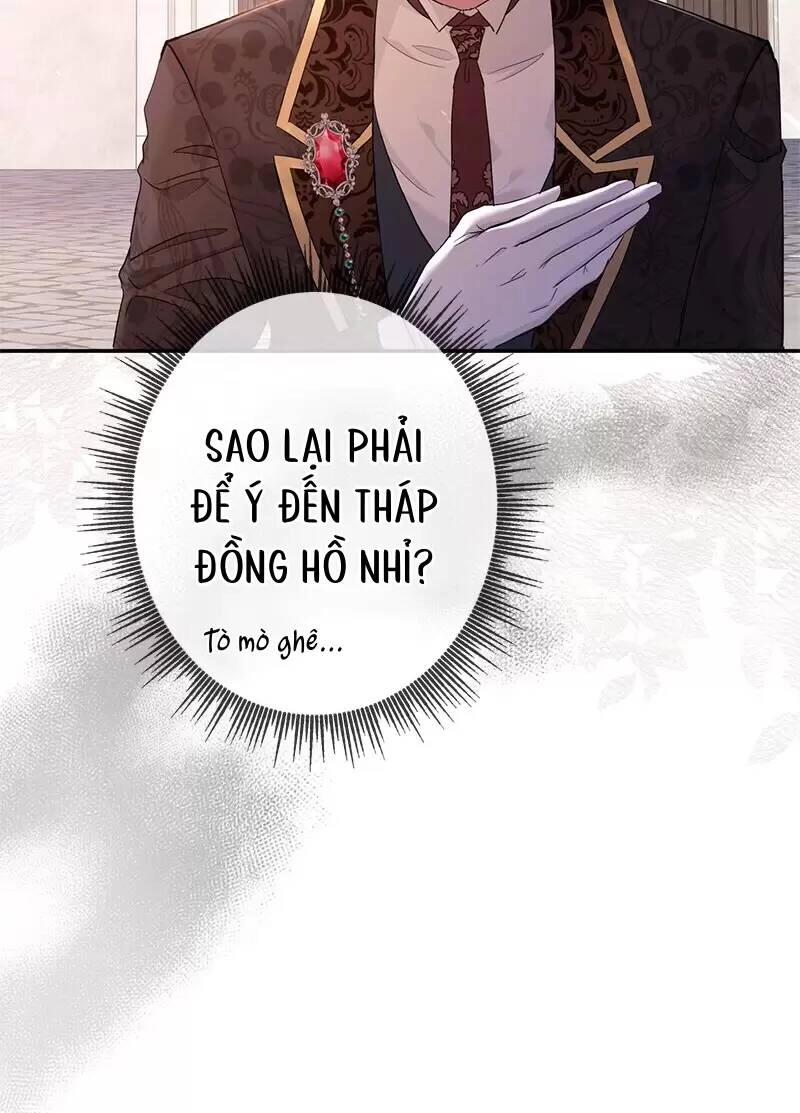 Nếu Là Phản Diện, Liệu Tôi Sẽ Chết? Chapter 25 - 51