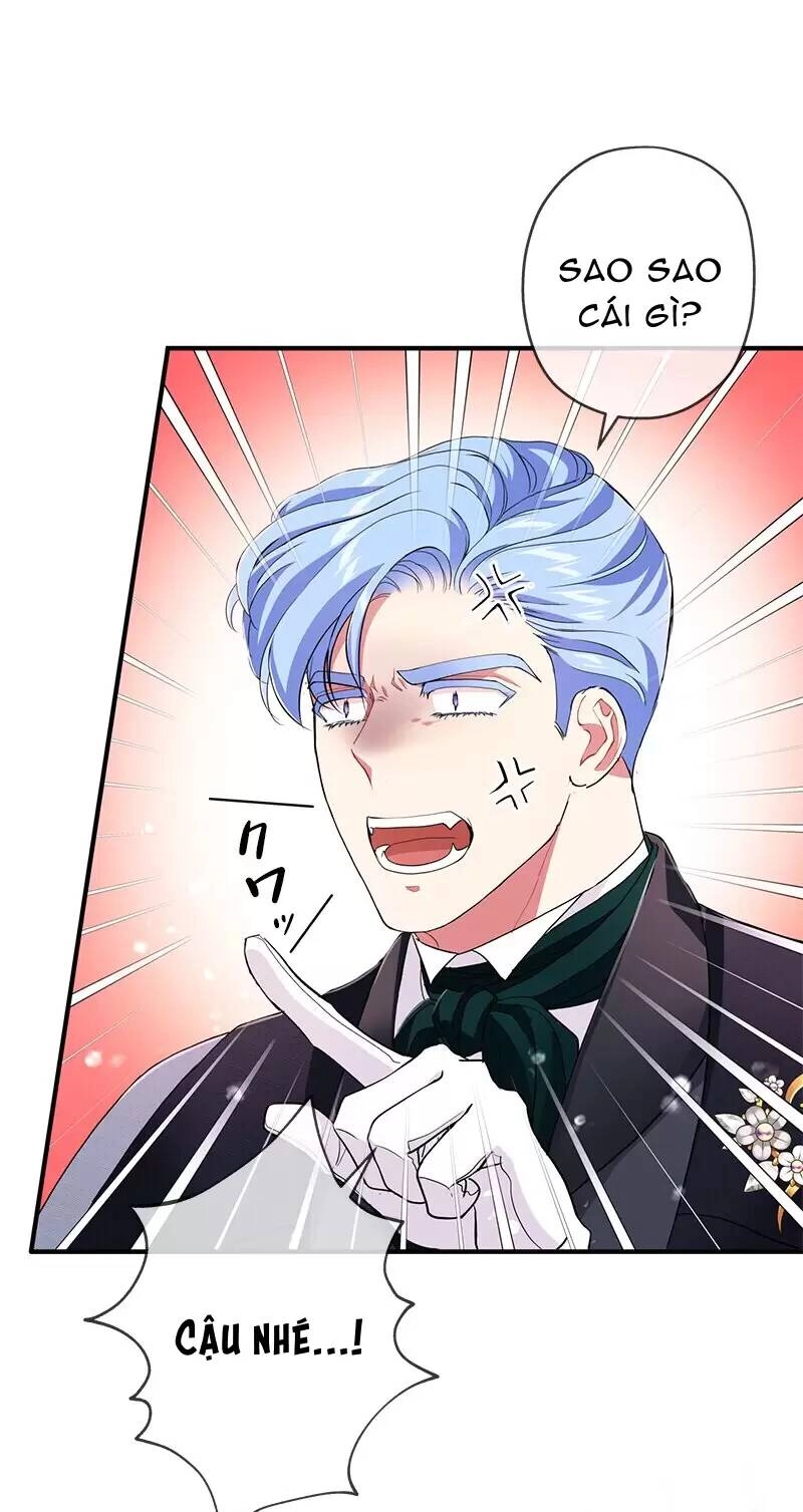 Nếu Là Phản Diện, Liệu Tôi Sẽ Chết? Chapter 25 - 56