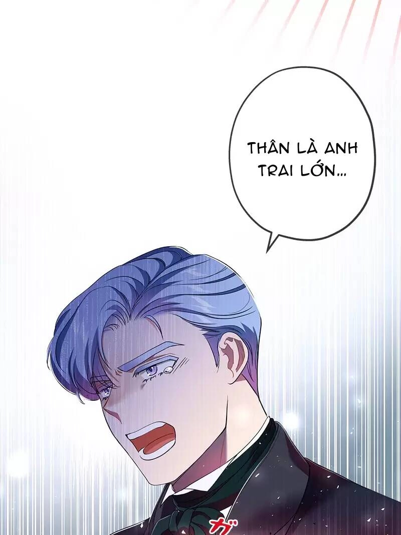 Nếu Là Phản Diện, Liệu Tôi Sẽ Chết? Chapter 25 - 59