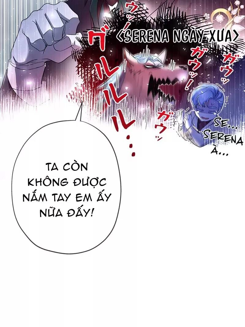 Nếu Là Phản Diện, Liệu Tôi Sẽ Chết? Chapter 25 - 60