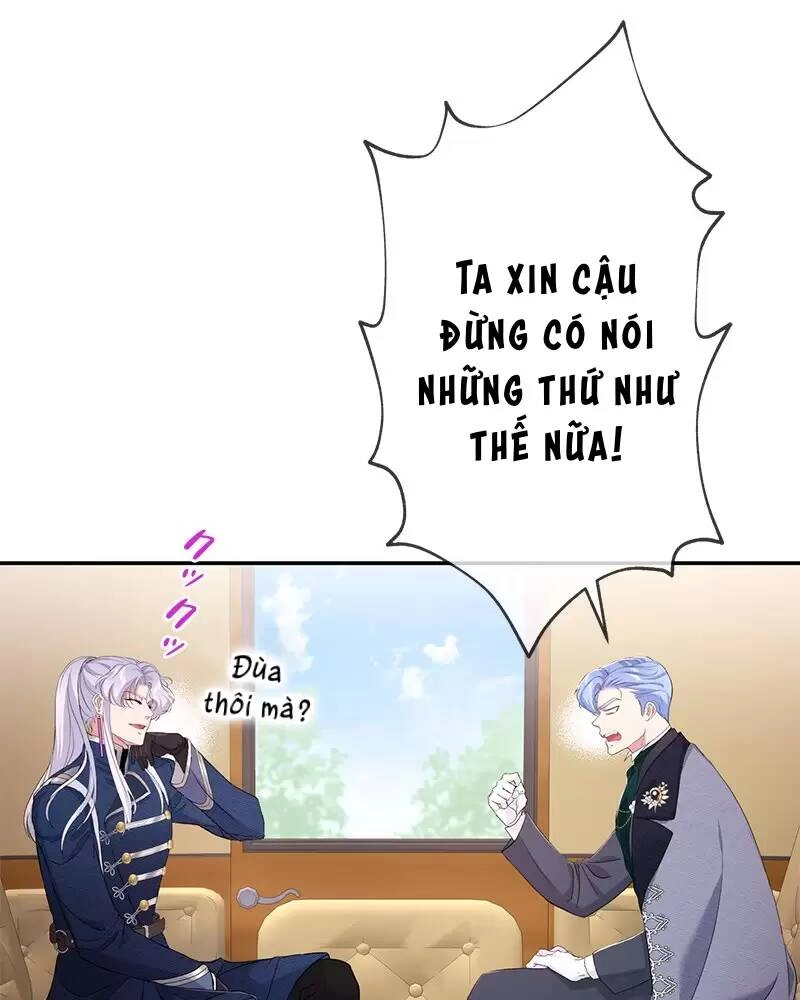 Nếu Là Phản Diện, Liệu Tôi Sẽ Chết? Chapter 25 - 69