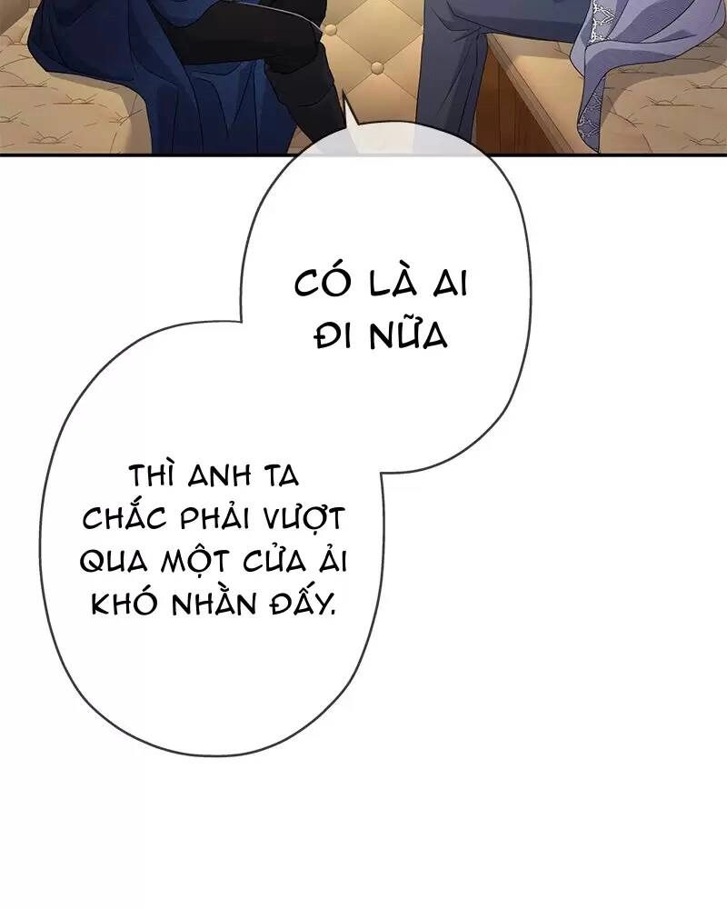 Nếu Là Phản Diện, Liệu Tôi Sẽ Chết? Chapter 25 - 70