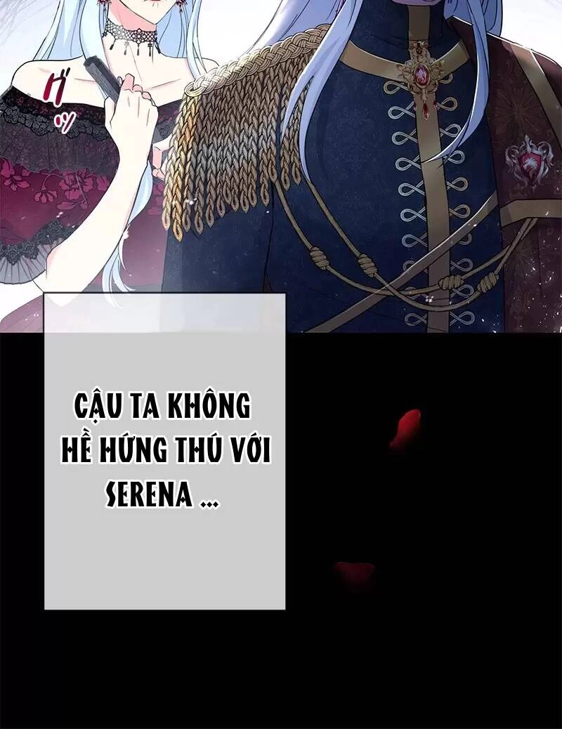 Nếu Là Phản Diện, Liệu Tôi Sẽ Chết? Chapter 25 - 75