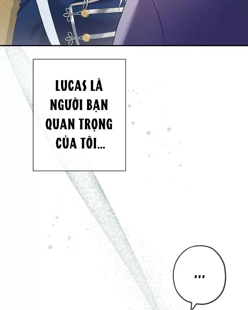 Nếu Là Phản Diện, Liệu Tôi Sẽ Chết? Chapter 25 - 79