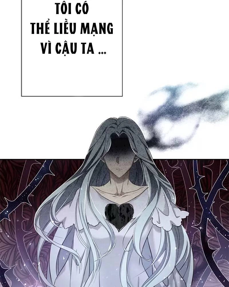 Nếu Là Phản Diện, Liệu Tôi Sẽ Chết? Chapter 25 - 81