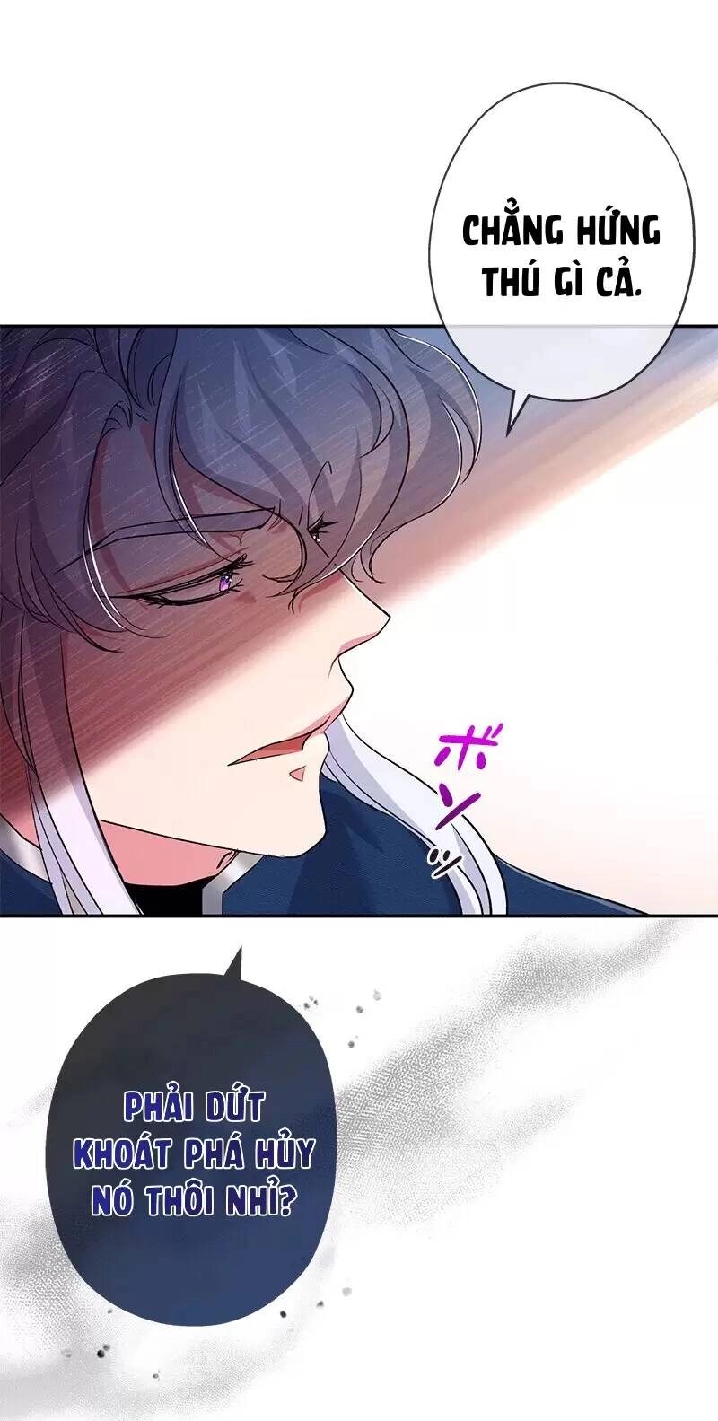 Nếu Là Phản Diện, Liệu Tôi Sẽ Chết? Chapter 25 - 89