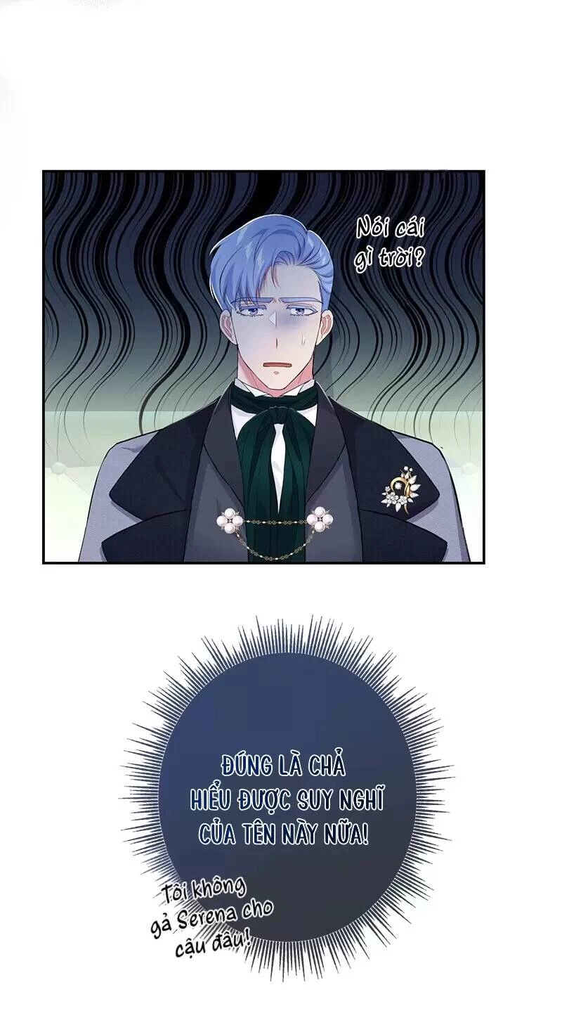 Nếu Là Phản Diện, Liệu Tôi Sẽ Chết? Chapter 25 - 90