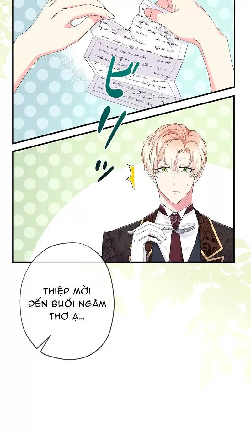 Nếu Là Phản Diện, Liệu Tôi Sẽ Chết? Chapter 25 - 94