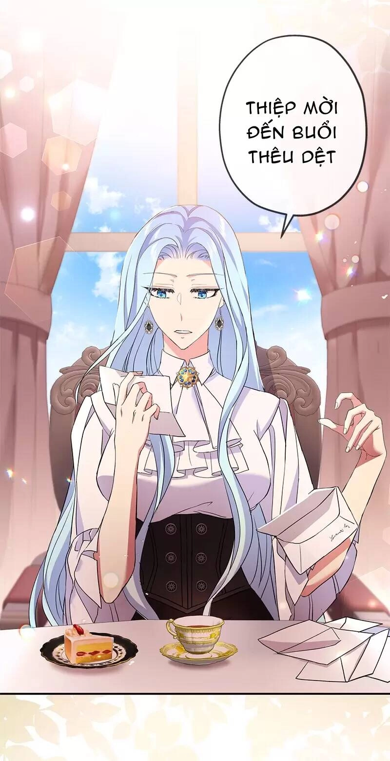 Nếu Là Phản Diện, Liệu Tôi Sẽ Chết? Chapter 25 - 97