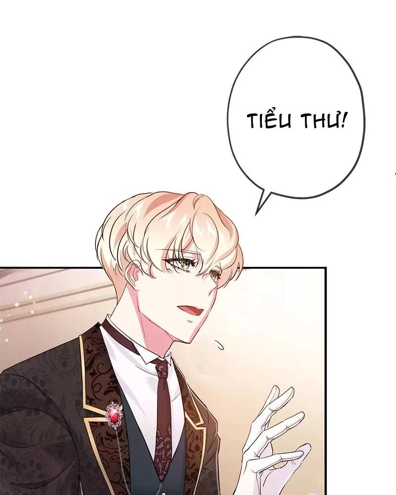 Nếu Là Phản Diện, Liệu Tôi Sẽ Chết? Chapter 25 - 100