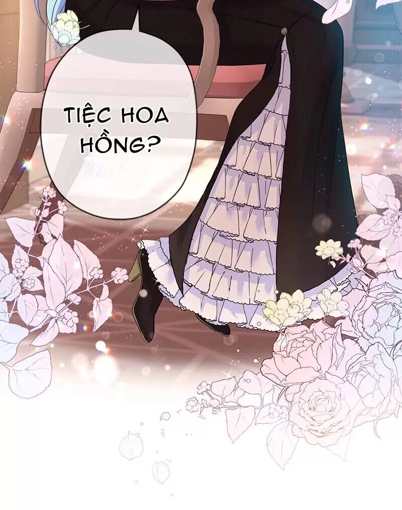 Nếu Là Phản Diện, Liệu Tôi Sẽ Chết? Chapter 25 - 113