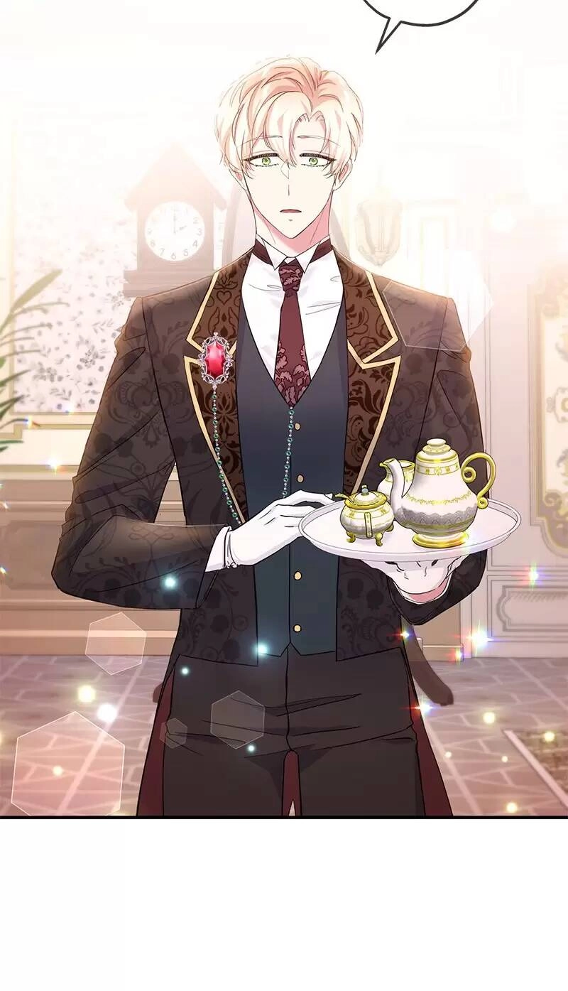 Nếu Là Phản Diện, Liệu Tôi Sẽ Chết? Chapter 25 - 119