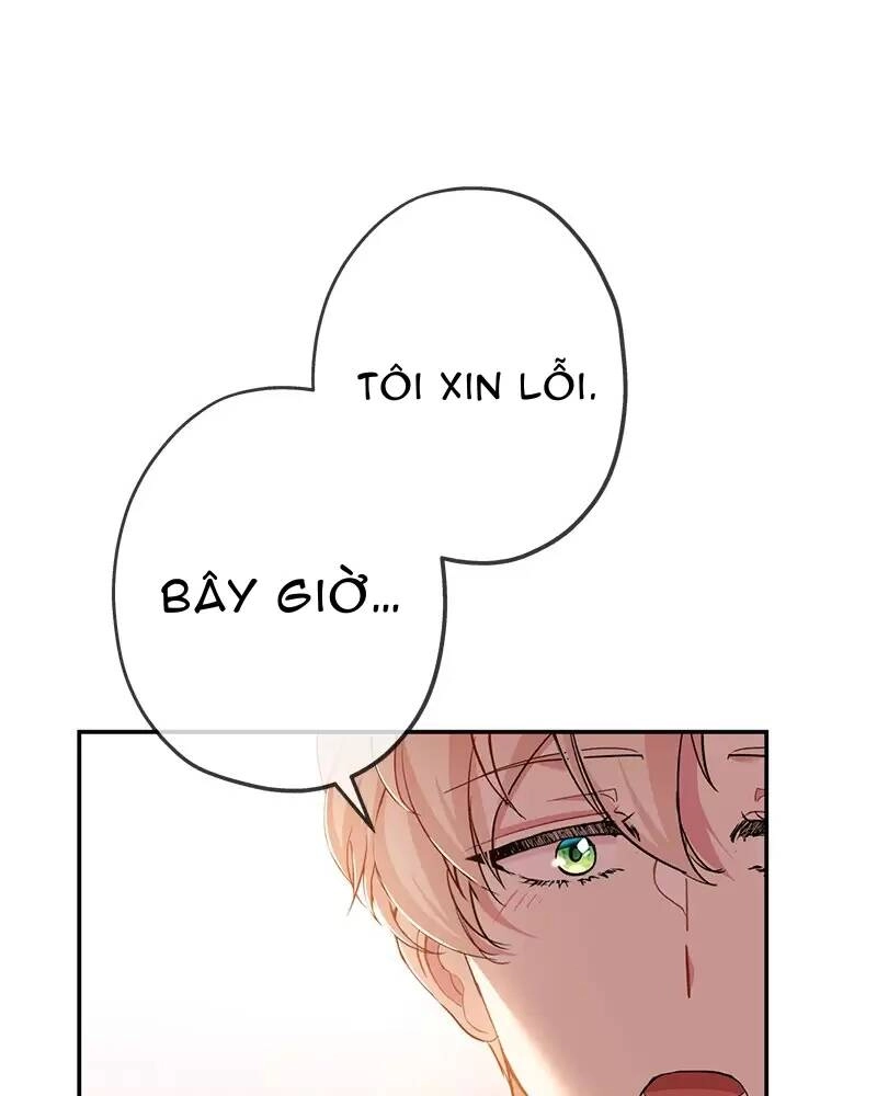 Nếu Là Phản Diện, Liệu Tôi Sẽ Chết? Chapter 25 - 120