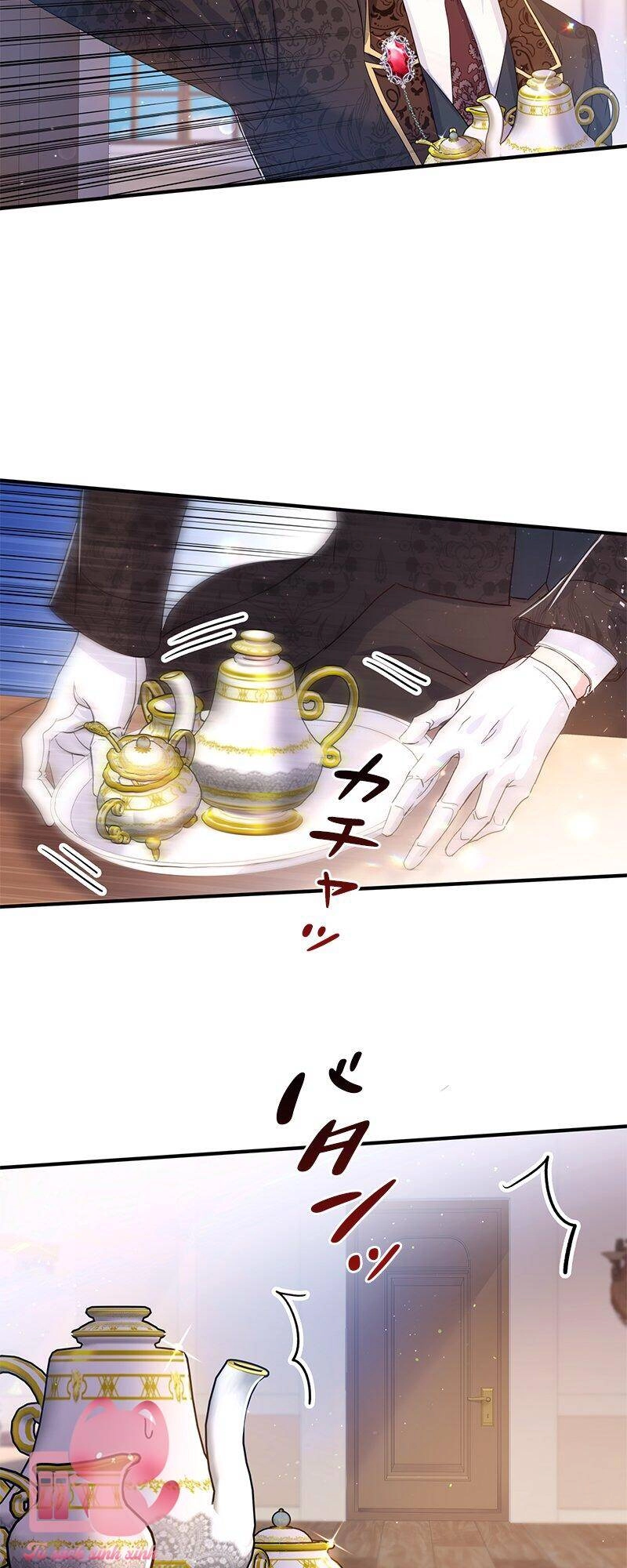 Nếu Là Phản Diện, Liệu Tôi Sẽ Chết? Chapter 26 - 2