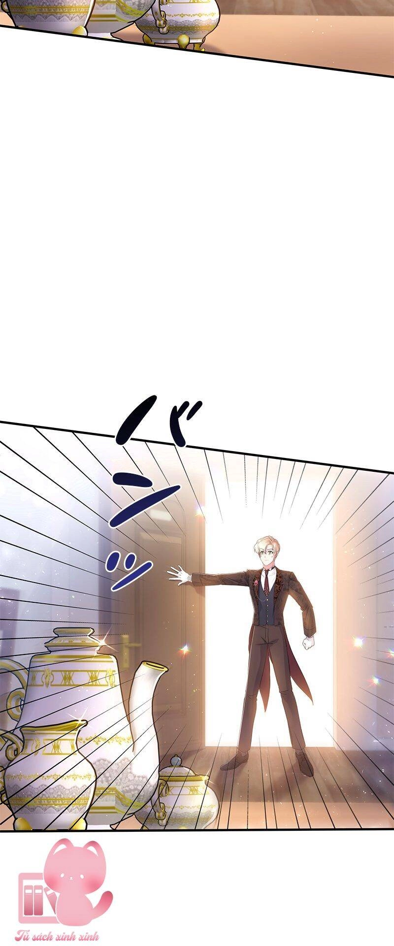 Nếu Là Phản Diện, Liệu Tôi Sẽ Chết? Chapter 26 - 3