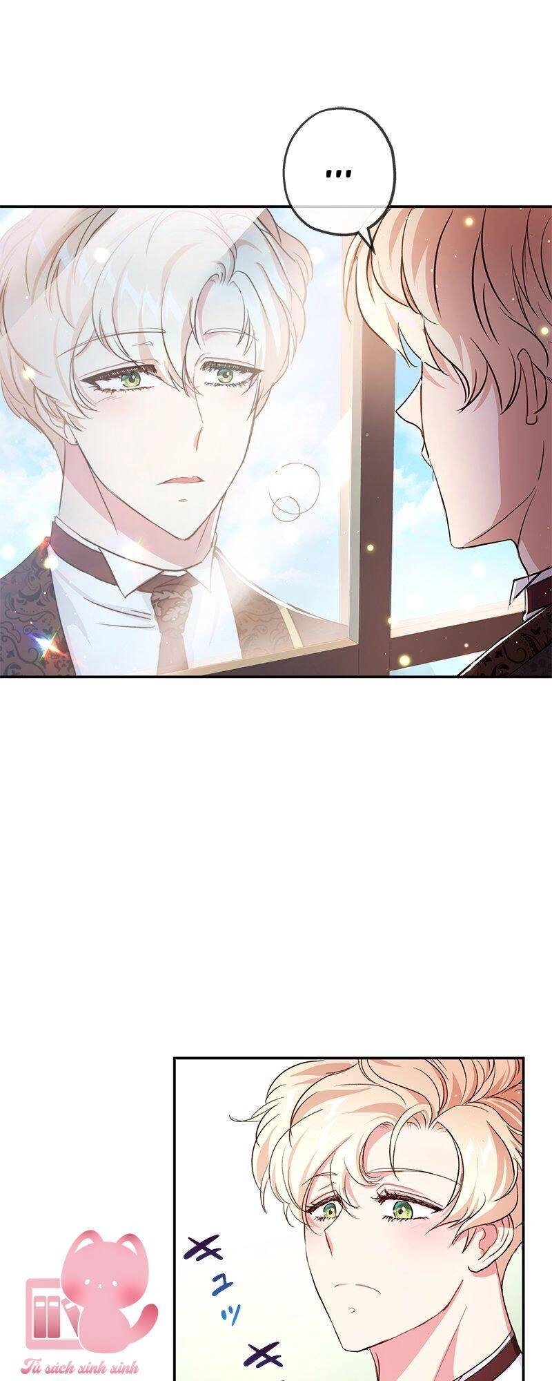 Nếu Là Phản Diện, Liệu Tôi Sẽ Chết? Chapter 26 - 4