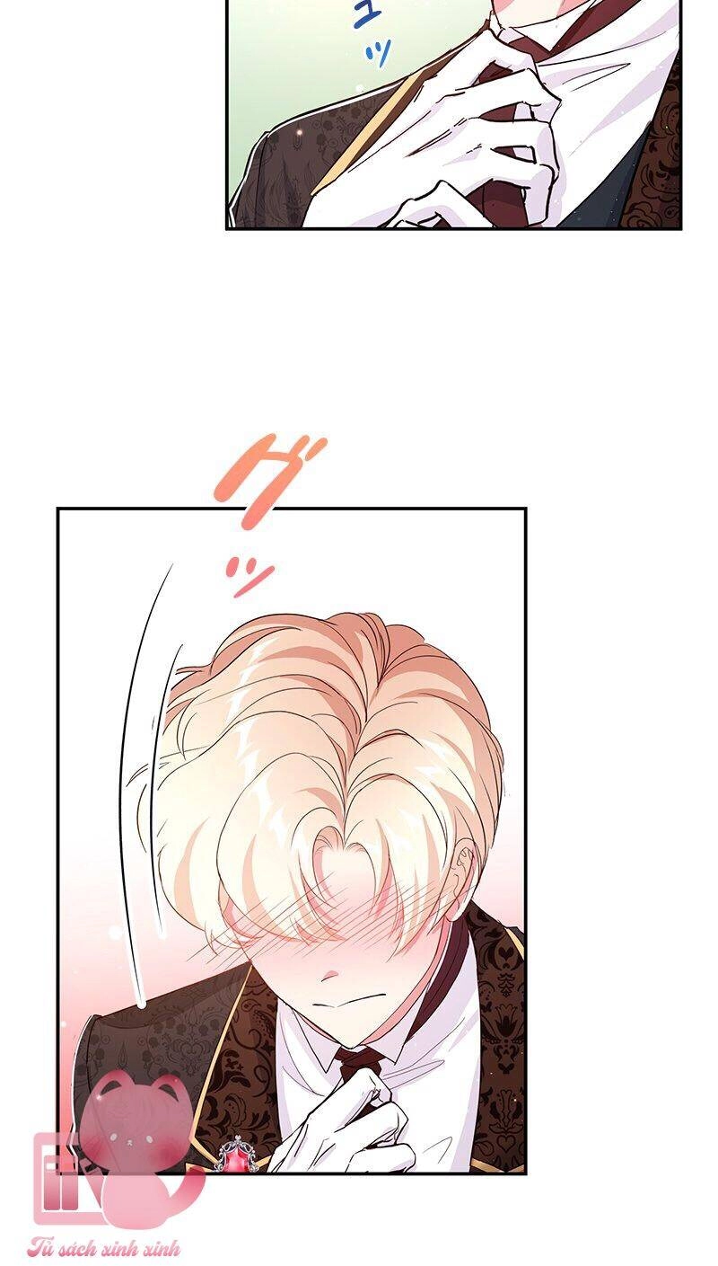 Nếu Là Phản Diện, Liệu Tôi Sẽ Chết? Chapter 26 - 5