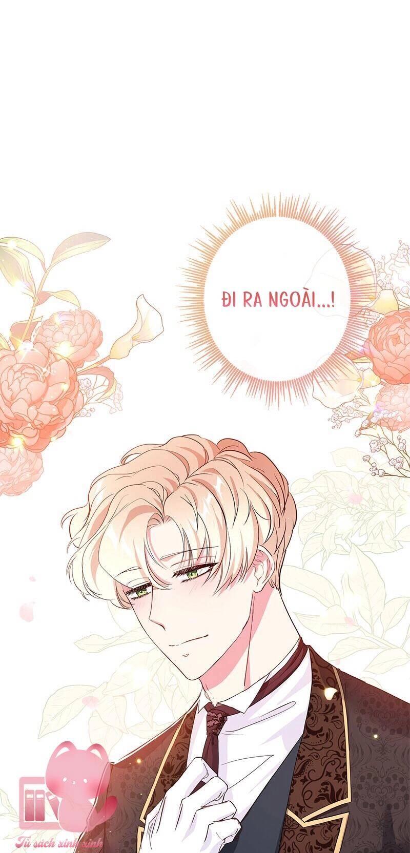 Nếu Là Phản Diện, Liệu Tôi Sẽ Chết? Chapter 26 - 6