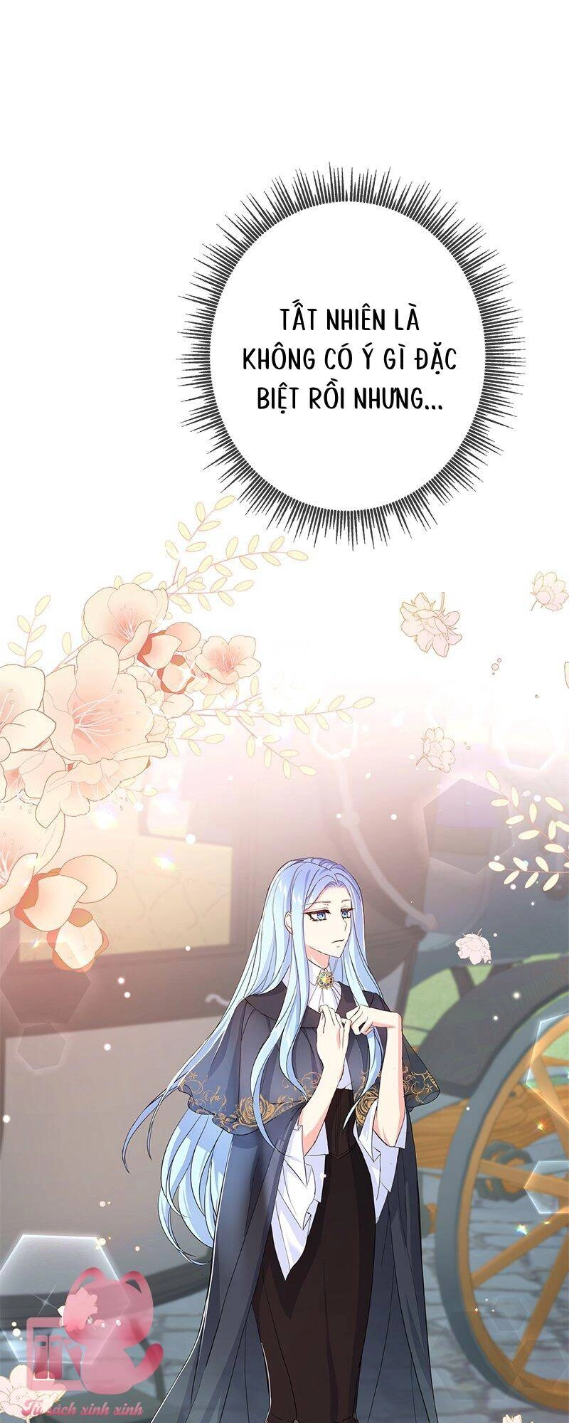 Nếu Là Phản Diện, Liệu Tôi Sẽ Chết? Chapter 26 - 8