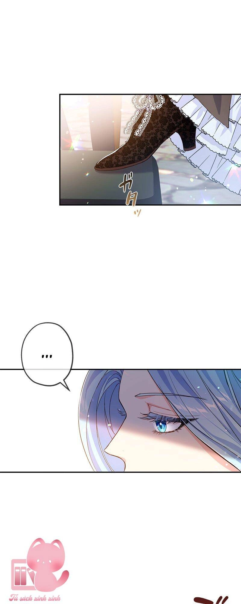 Nếu Là Phản Diện, Liệu Tôi Sẽ Chết? Chapter 26 - 14